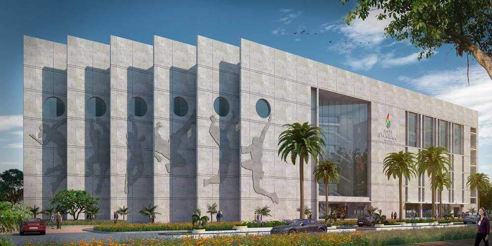  swaraaj sports living Images for Amenities of Savvy Swaraaj Sports Living