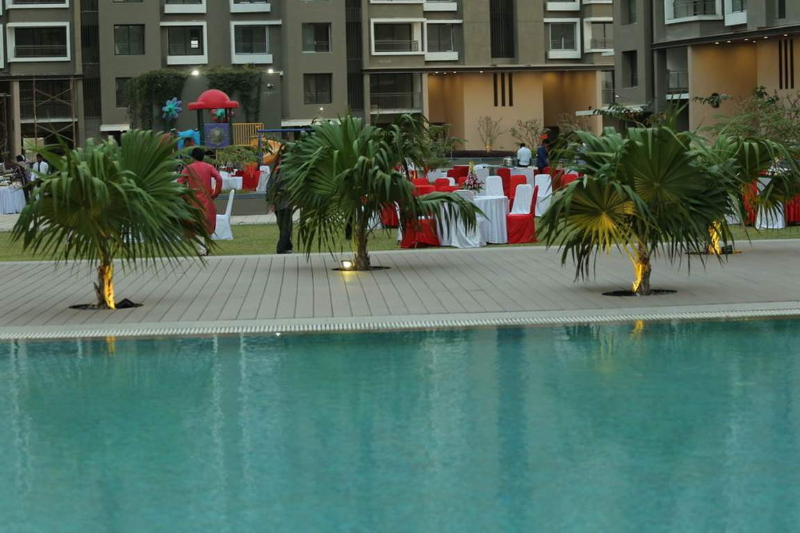  swaraaj sports living Images for Amenities of Savvy Swaraaj Sports Living