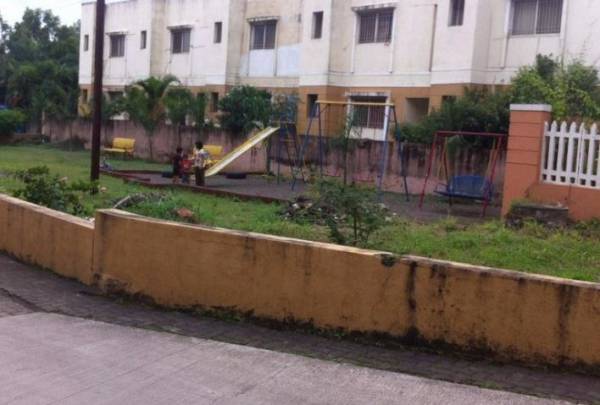 amenities of Namrata Flora City