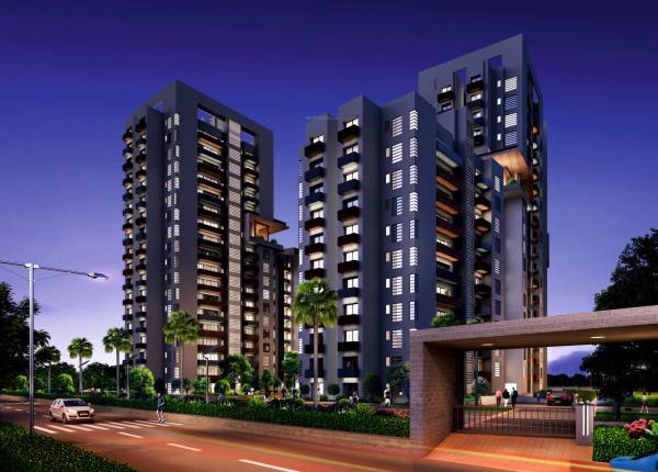 Images for Elevation of Umang Winter Hills winter-hills Images for Elevation of Umang Winter Hills