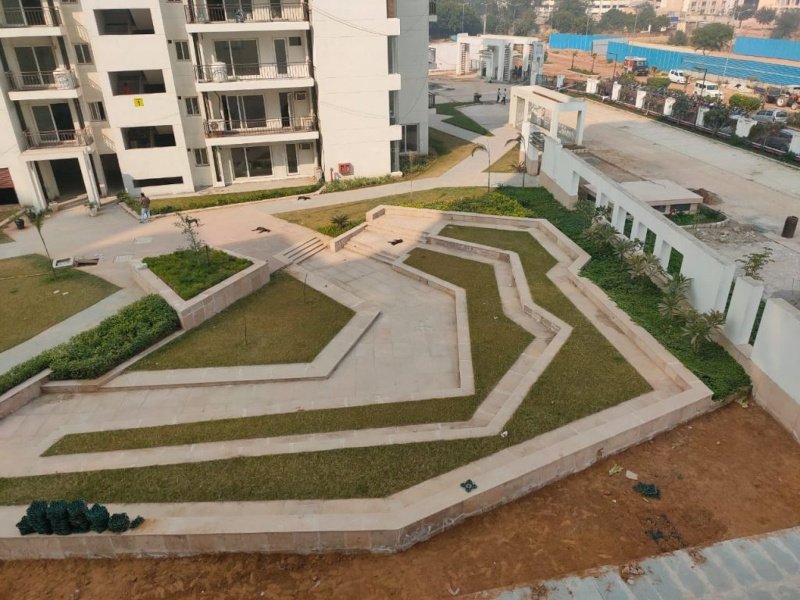  winter hills Amphitheater