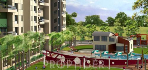 Images for Amenities of Amar Builders Pune Courtyards