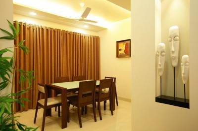 Images for Main Other of Amar Builders Pune Courtyards