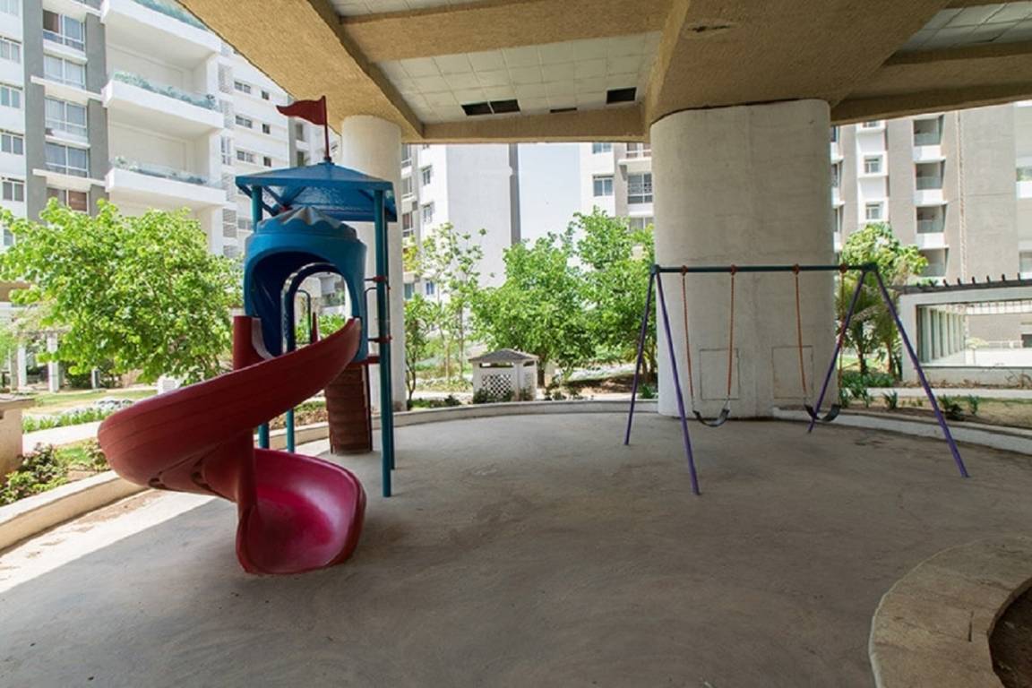  zephyr Children's play area