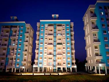 Images for Elevation of Kumar Properties Primavera Images for Elevation of Kumar Properties Primavera