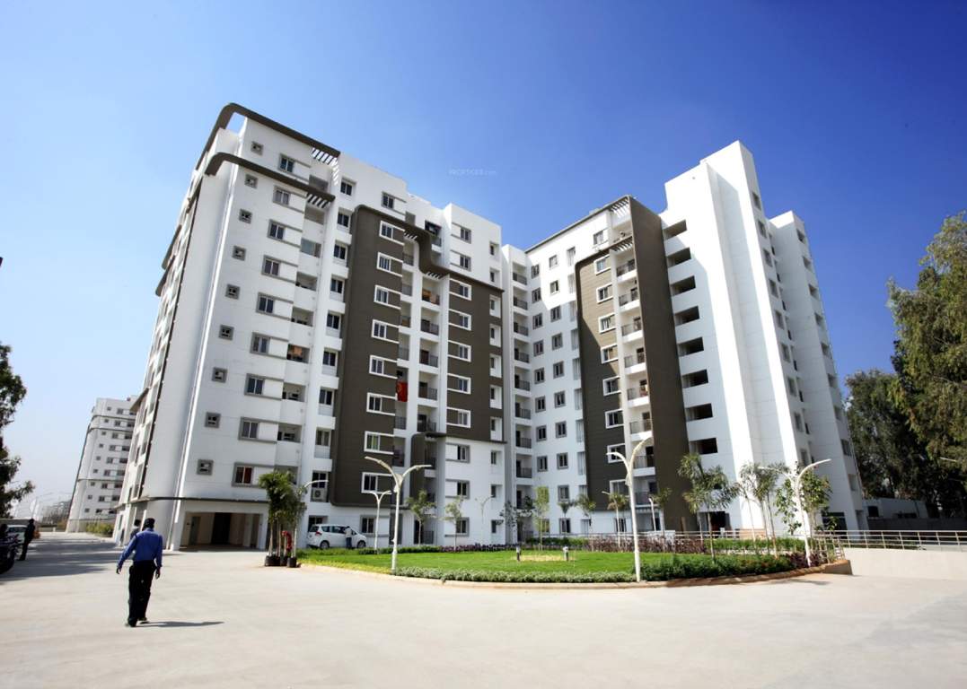 Images for Elevation of Bren Avalon