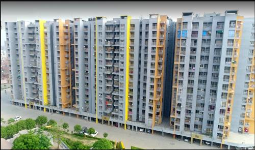  bharat-city Images for Elevation of BCC Bharat City