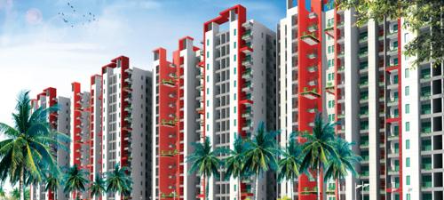 Images for Elevation of BCC Bharat City bharat-city Images for Elevation of BCC Bharat City