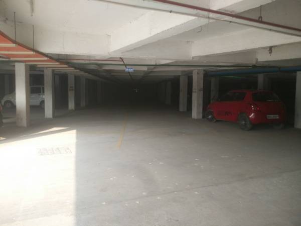 Car Parking bharat-city Car Parking