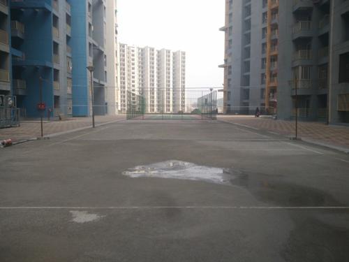 Lawn Tennis Court bharat-city Lawn Tennis Court