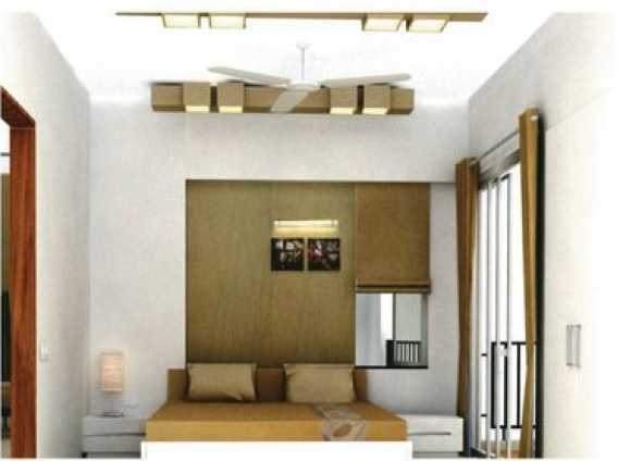 Bedroom bharat-city Bedroom