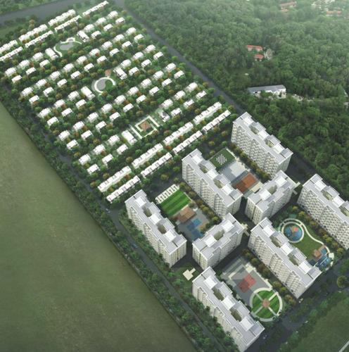 Images for Layout Plan of Kolte Patil Umang Premiere umang-premiere Images for Layout Plan of Kolte Patil Umang Premiere