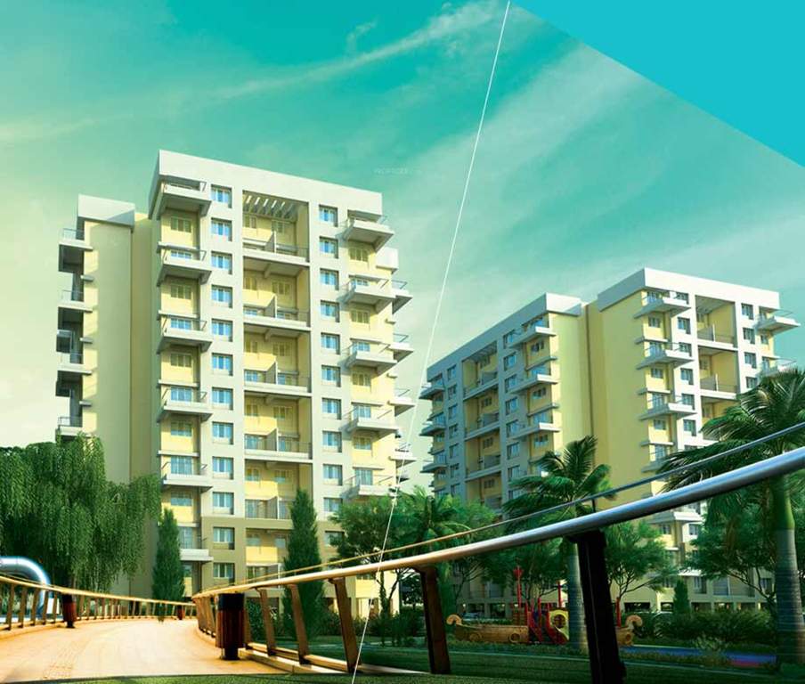 umang premiere Images for Elevation of Kolte Patil Umang Premiere