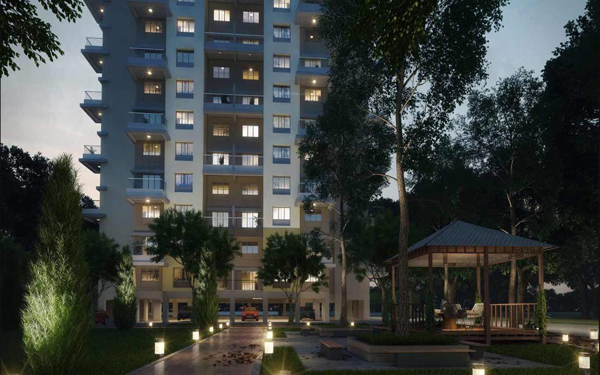 umang premiere Images for Elevation of Kolte Patil Umang Premiere