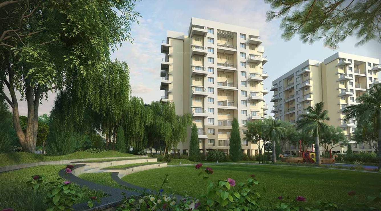 umang premiere Images for Elevation of Kolte Patil Umang Premiere