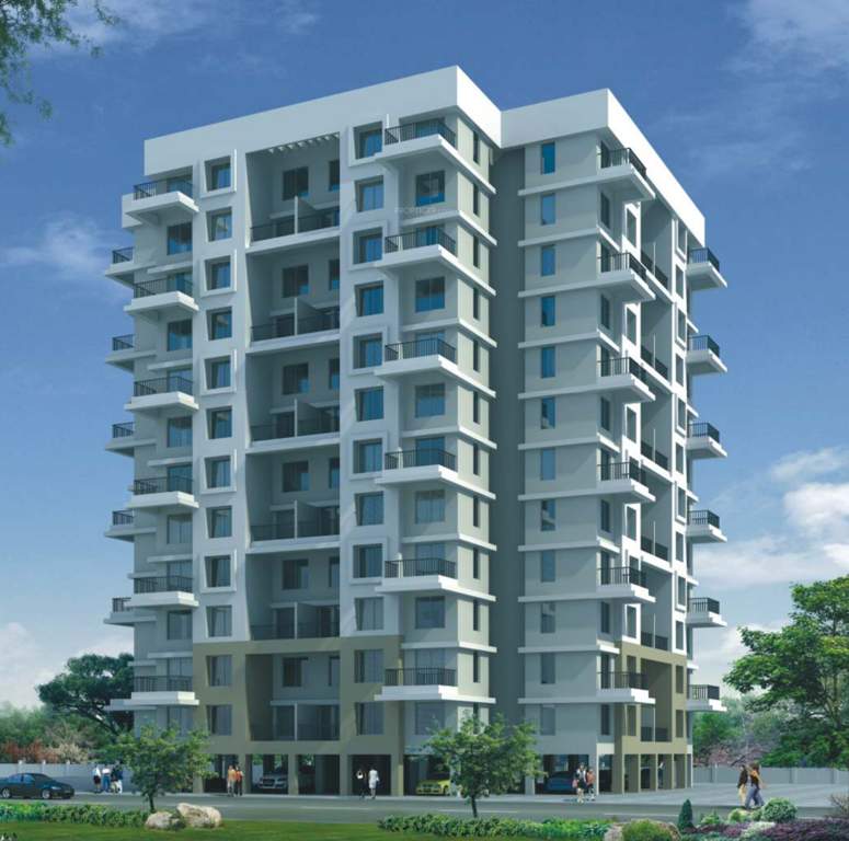 umang premiere Images for Elevation of Kolte Patil Umang Premiere