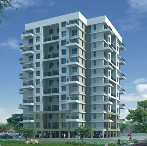 Images for Elevation of Kolte Patil Umang Premiere umang-premiere Images for Elevation of Kolte Patil Umang Premiere