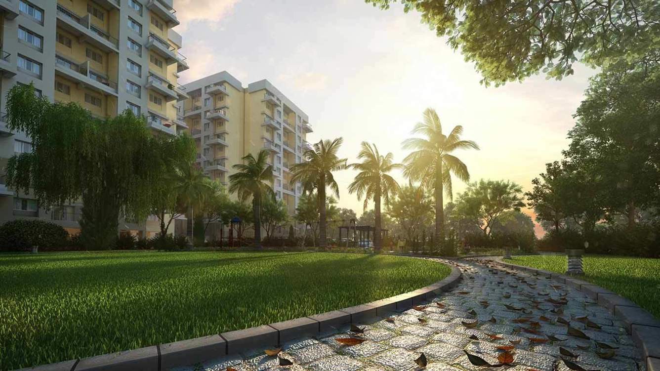 umang premiere Images for Amenities of Kolte Patil Umang Premiere