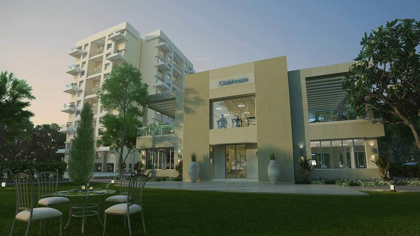 umang premiere Images for Amenities of Kolte Patil Umang Premiere