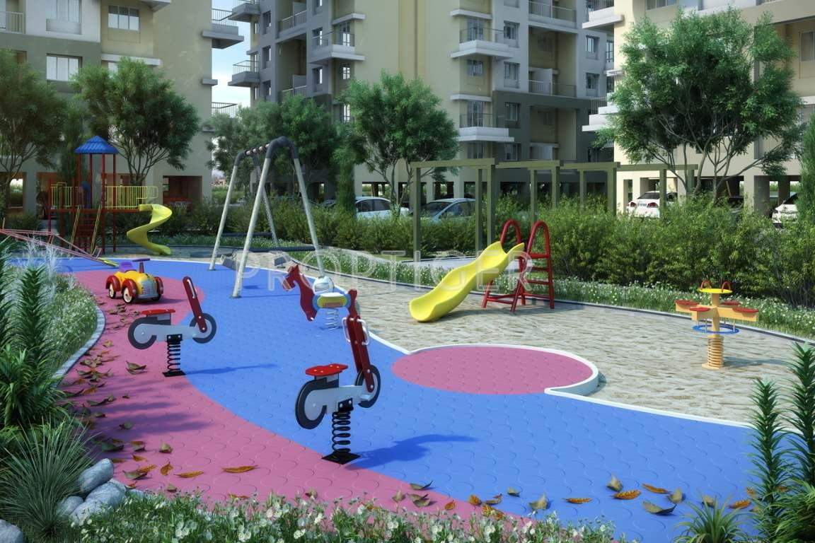 umang premiere Images for Amenities of Kolte Patil Umang Premiere