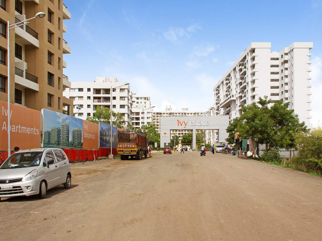 umang premiere Images for Main Other of Kolte Patil Umang Premiere