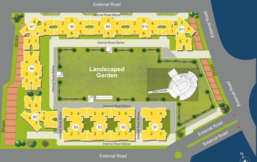  city Images for Layout Plan of Raunak City