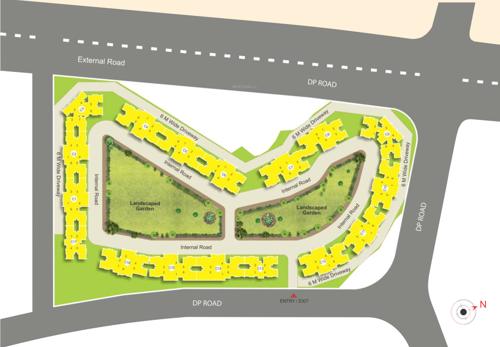  city Images for Layout Plan of Raunak City