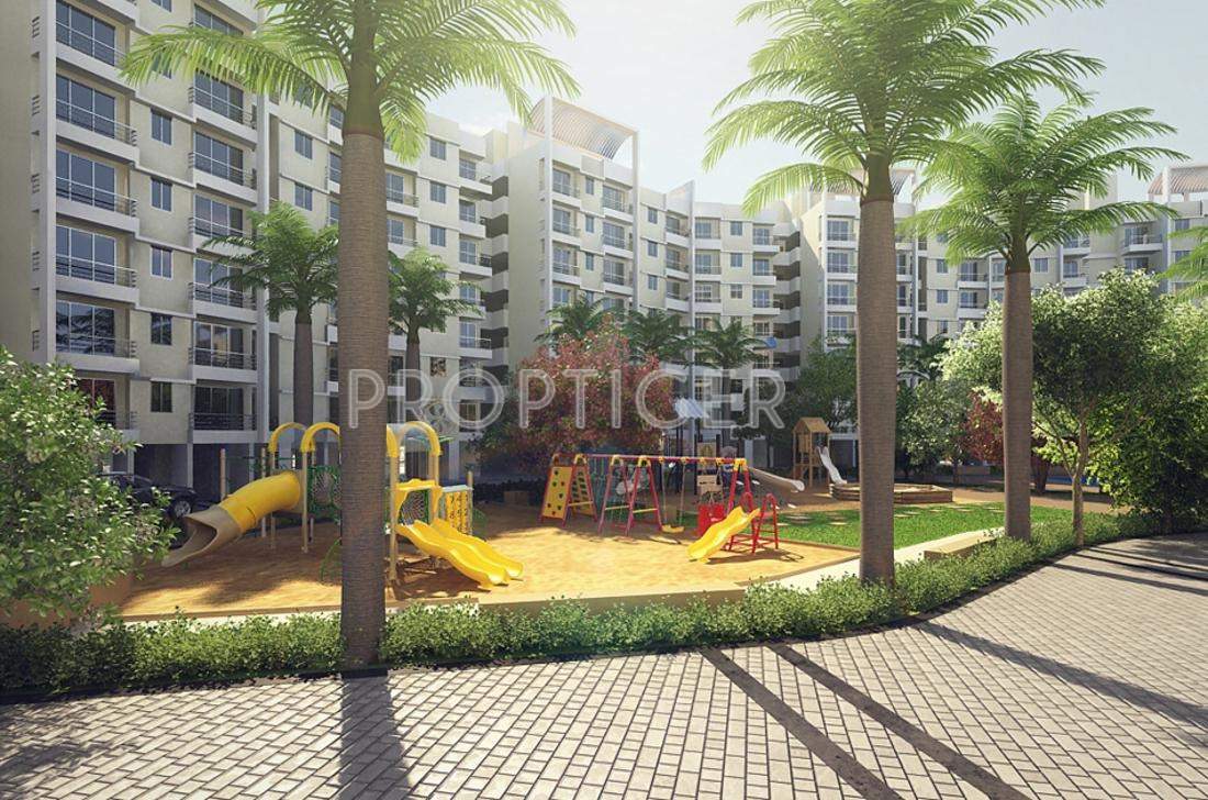 city Images for Elevation of Raunak City