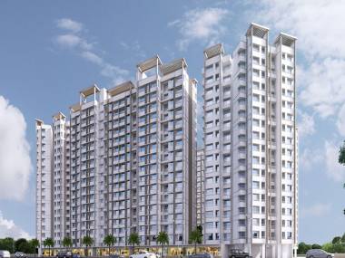 Images for Elevation of Raunak City city Images for Elevation of Raunak City
