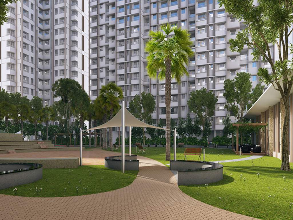 city Images for Elevation of Raunak City