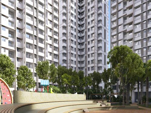  city Images for Elevation of Raunak City