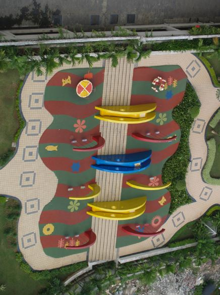 laxmi narayan residency Others