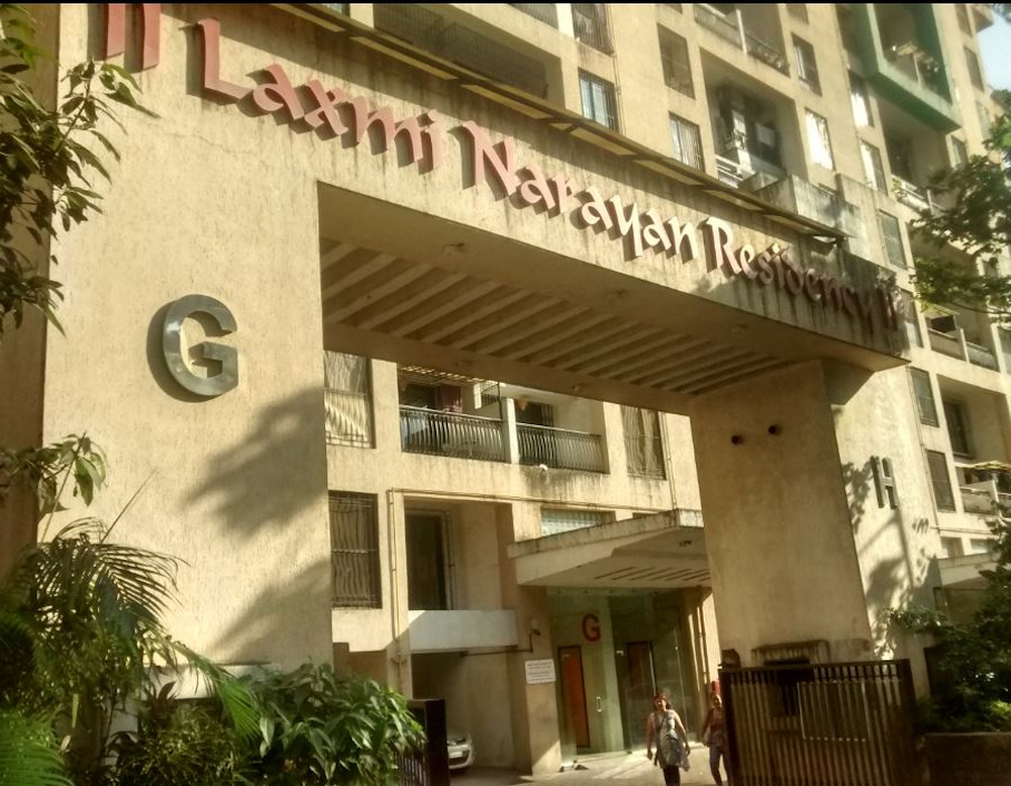 laxmi narayan residency Others