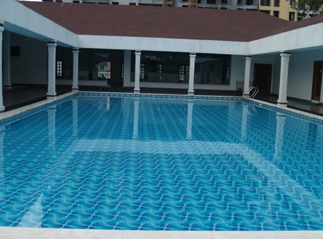 laxmi narayan residency Swimming Pool