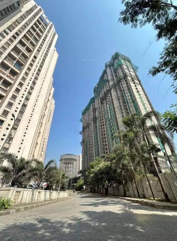  rumah bali Tower A1(Pelung) Construction Status Apr 25