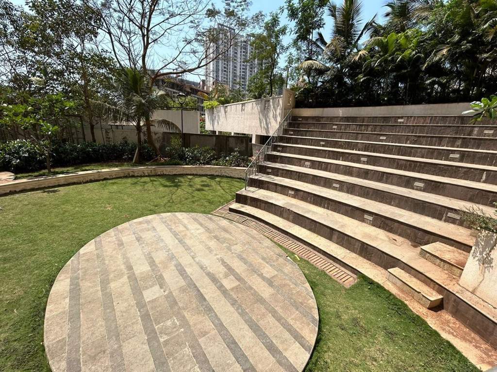  rumah bali Amphitheater