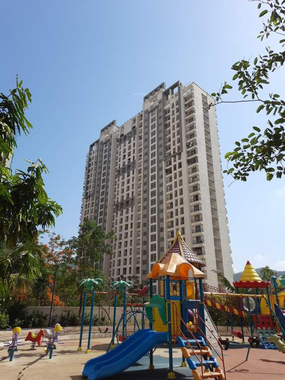  rumah bali Children's play area