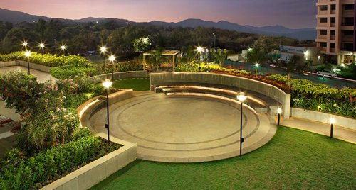  hometown-phase-2 Landscaped Gardens