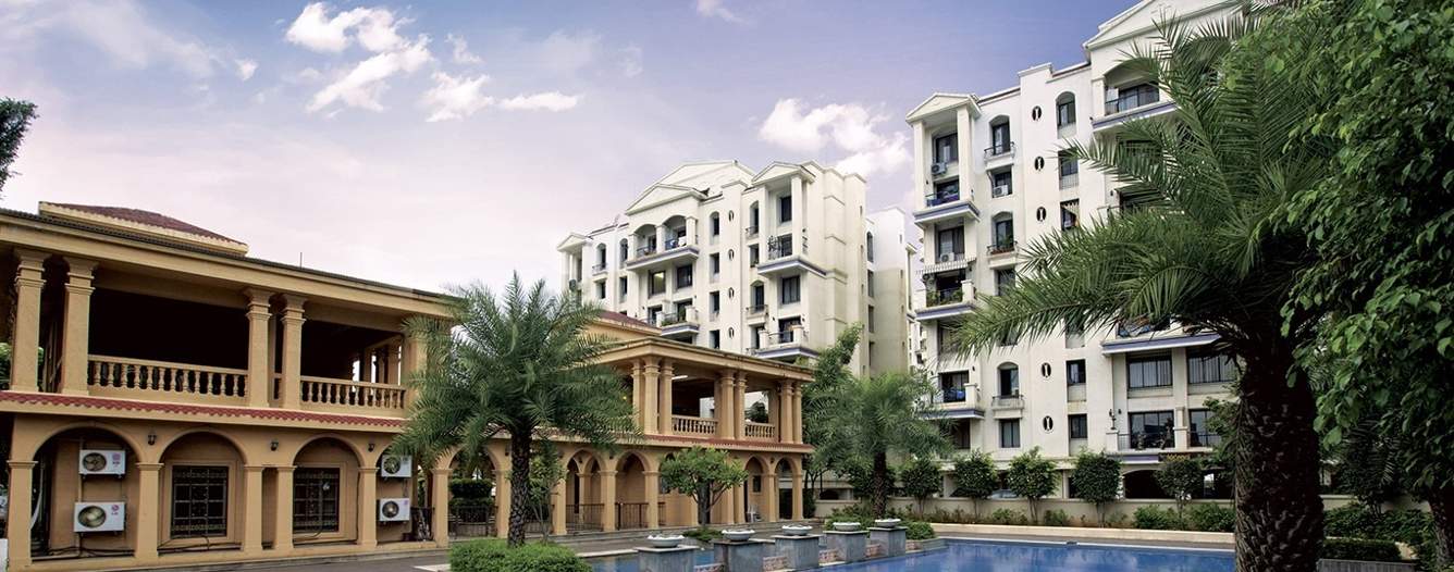  aldea espanola Elevation