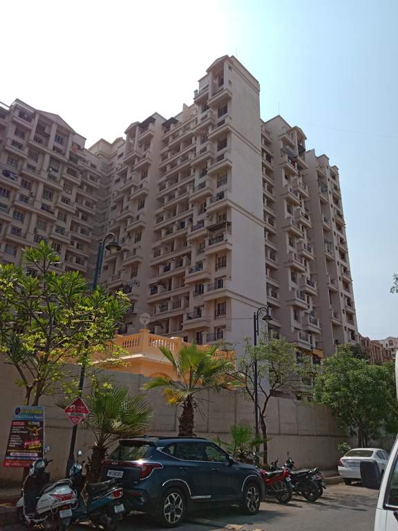  aldea espanola Elevation