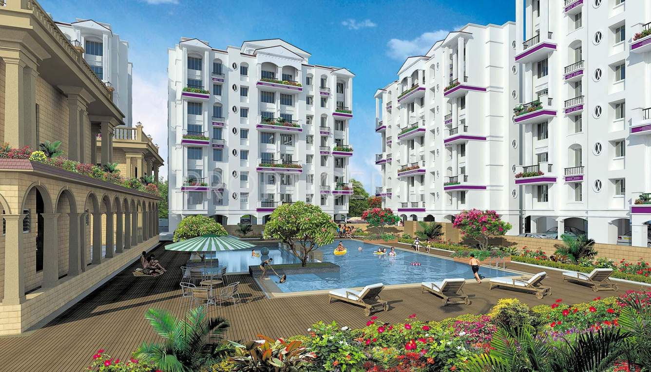  aldea espanola Images for Elevation of Puraniks Aldea Espanola