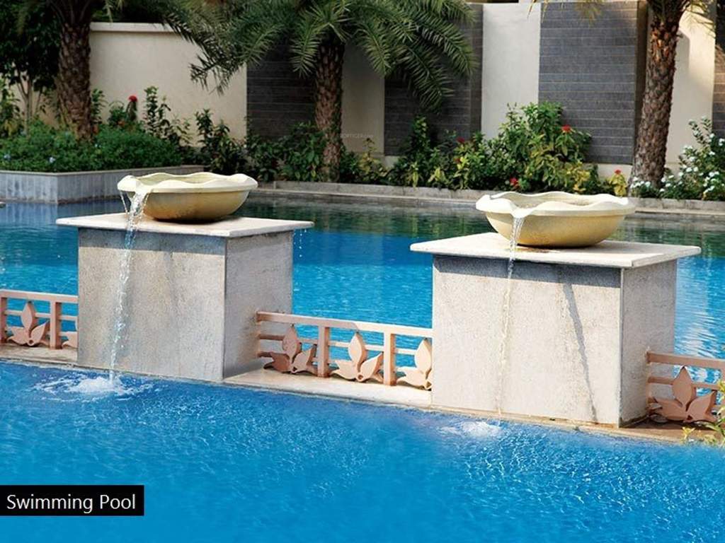 Images for Amenities of Puraniks Aldea Espanola