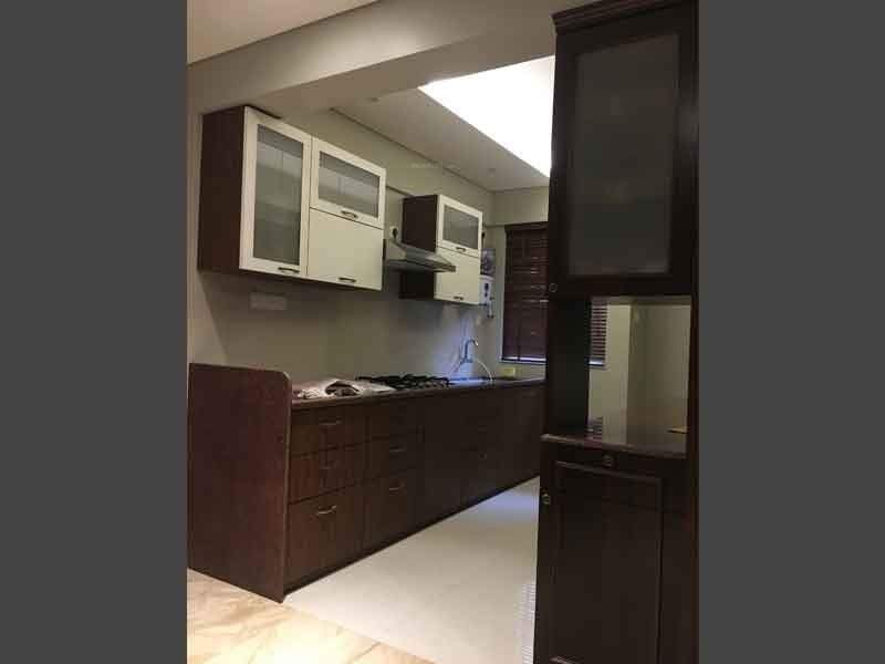  aldea espanola Kitchen