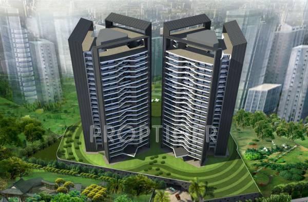 Images for Elevation of Kanakia Spaces Realty Samarpan Exotica Images for Elevation of Kanakia Spaces Realty Samarpan Exotica