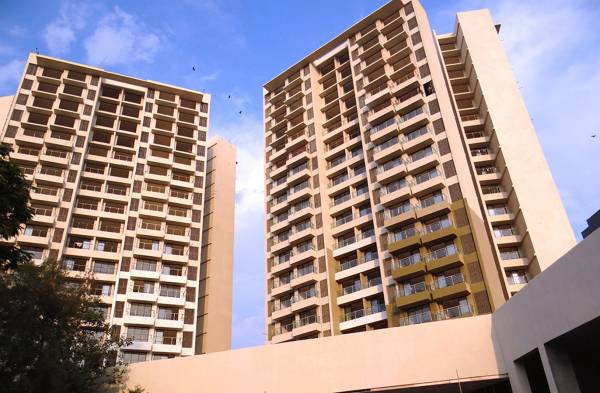 Images for Elevation of Kanakia Spaces Realty Samarpan Exotica Images for Elevation of Kanakia Spaces Realty Samarpan Exotica