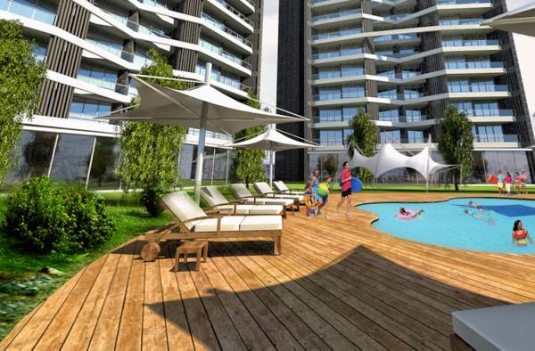 Images for Amenities of Kanakia Spaces Realty Samarpan Exotica Images for Amenities of Kanakia Spaces Realty Samarpan Exotica