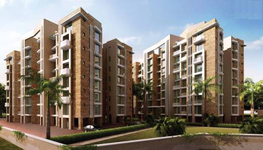 Images for Elevation of Kanakia Ananta