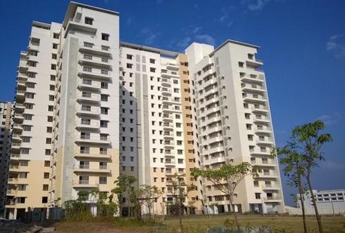  water-lily Images for Elevation of Adani Water Lily