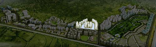 Images for Master Plan of Adani Water Lily water-lily Images for Master Plan of Adani Water Lily