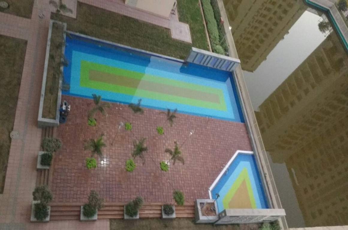 water lily Images for Amenities of Adani Water Lily